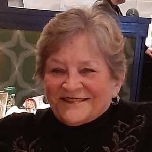 Meet your Posher, Margaret